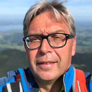 Profilbild von Klaus Seipolt