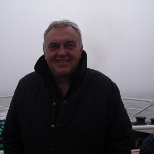 Profilbild von Klaus Seißelberg