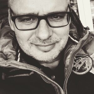 Profilbild von Klaus Seiwerth