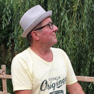 Profilbild von Klaus Sell