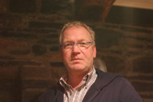 Profilbild von Klaus Seltmann