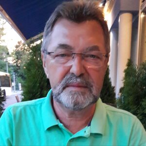 Profilbild von Klaus Semjonow