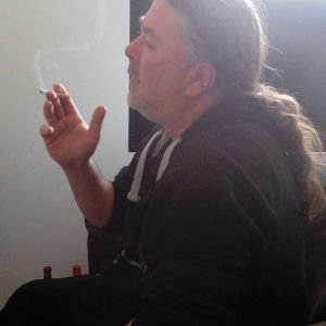 Profilbild von Klaus Senf