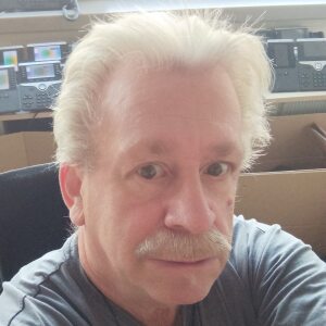 Profilbild von Klaus Senger