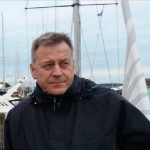 Profilbild von Klaus Senkbeil