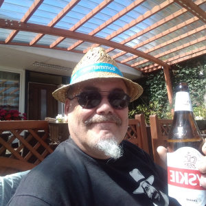 Profilbild von Klaus Serve