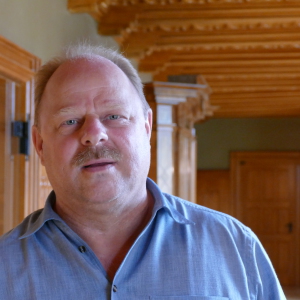 Profilbild von Klaus Seubold