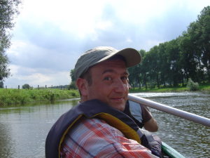 Profilbild von Klaus Sewing