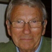 Profilbild von Klaus Seyfert