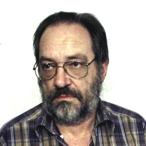 Profilbild von Klaus Sieberg