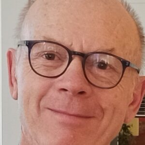Profilbild von Klaus Siebert