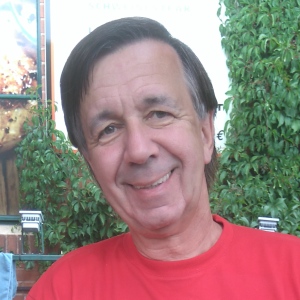Profilbild von Klaus Siegel