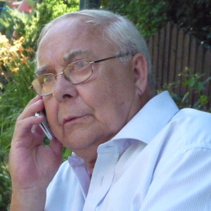 Profilbild von Klaus Siegert