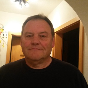 Profilbild von Klaus Siegmund