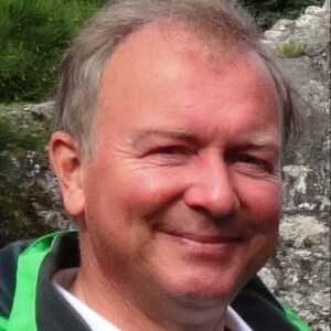 Profilbild von Klaus Sievert