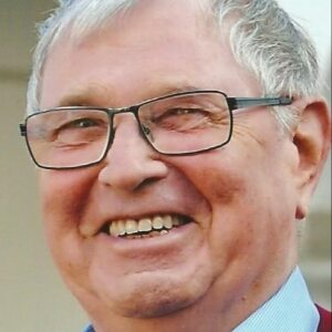 Profilbild von Klaus Simmchen