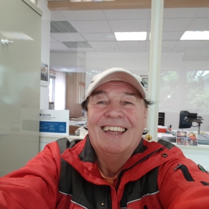 Profilbild von Klaus Simon