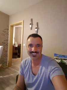 Profilbild von Klaus Skiba