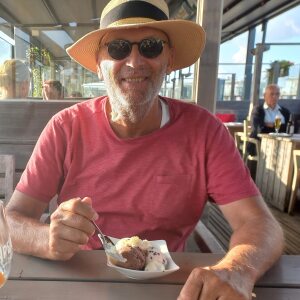 Profilbild von Klaus Skoupi