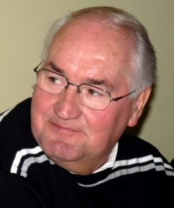 Profilbild von Klaus Snehotta
