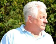 Profilbild von Klaus Söllner