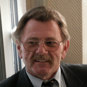 Profilbild von Klaus Soffel