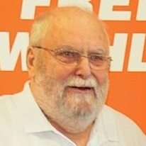 Profilbild von Klaus Sommer