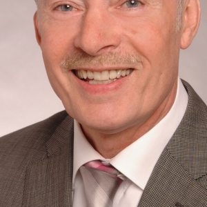 Profilbild von Klaus Sommer