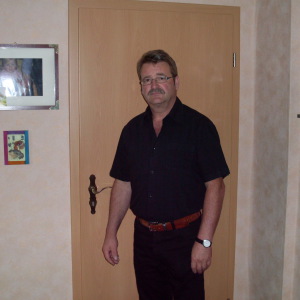 Profilbild von Klaus Sommer