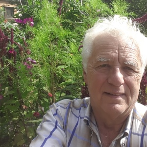 Profilbild von Klaus Sommer