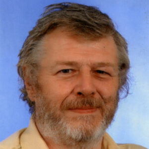 Profilbild von Klaus Spangenmacher