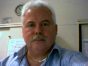 Profilbild von Klaus Spiegel