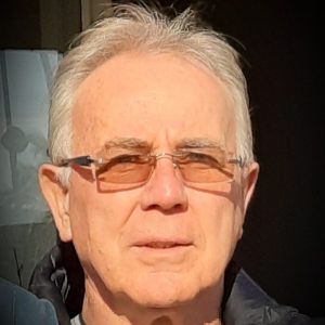 Profilbild von Klaus Spiegel