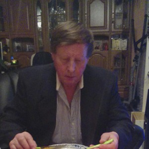 Profilbild von Klaus Spiers