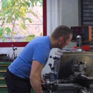 Profilbild von Klaus Spies