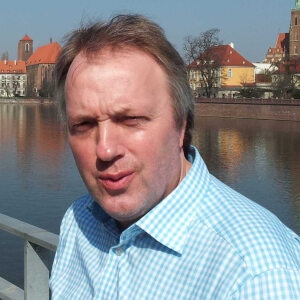 Profilbild von Klaus Spille