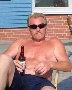 Profilbild von Klaus Spinde