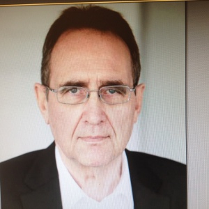 Profilbild von Klaus Spiro
