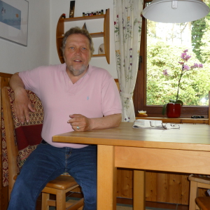 Profilbild von Klaus Spöllmink