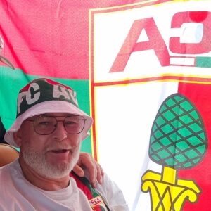 Profilbild von Klaus Sporniak