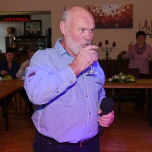 Profilbild von Klaus Springer