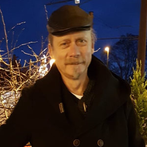 Profilbild von Klaus Stabenow