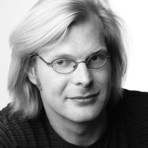 Profilbild von Klaus Stäcker