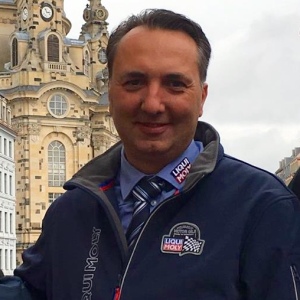 Profilbild von Klaus Stahl