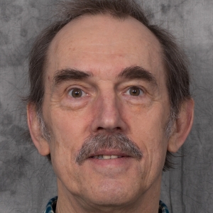 Profilbild von Klaus Stalinski