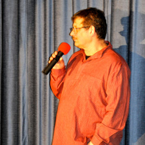 Profilbild von Klaus Stamm
