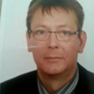 Profilbild von Klaus Stampfer