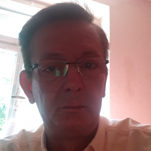 Profilbild von Klaus Stampfer