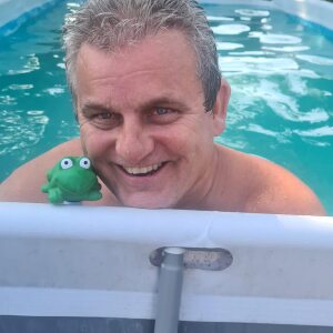 Profilbild von Klaus Stapel