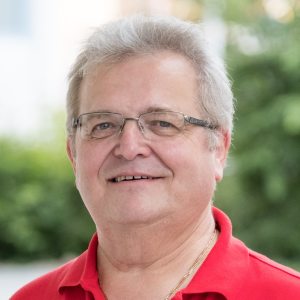 Profilbild von Klaus Stark